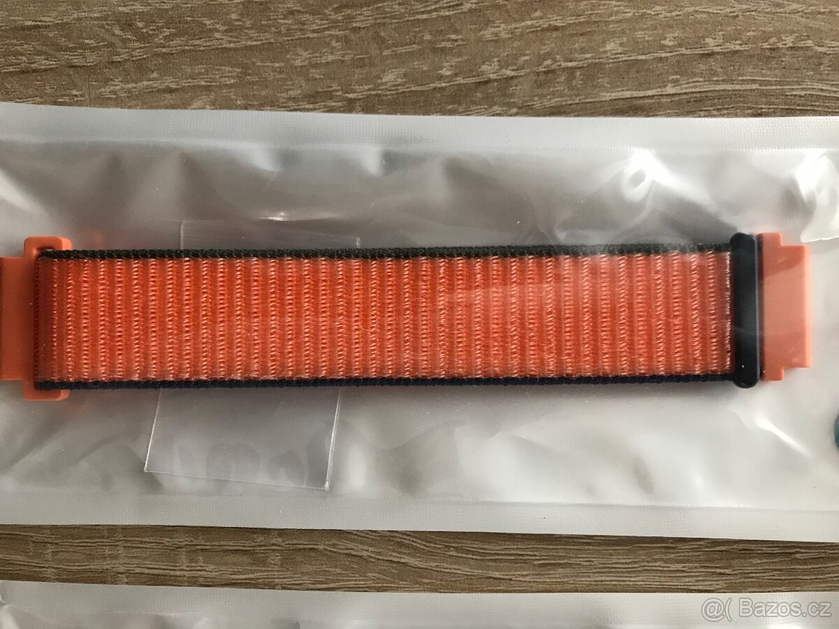 Řeminek na hodinky - 3