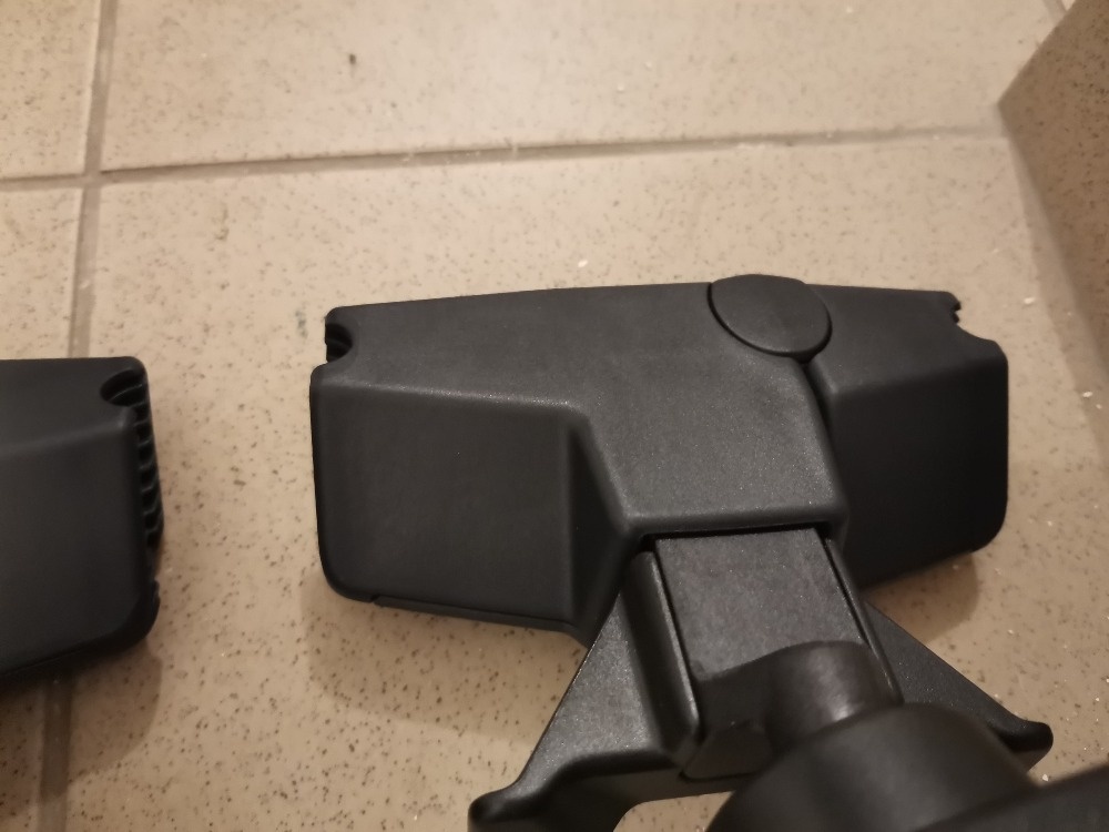 Smart Holder - držák tabletu škoda - 3