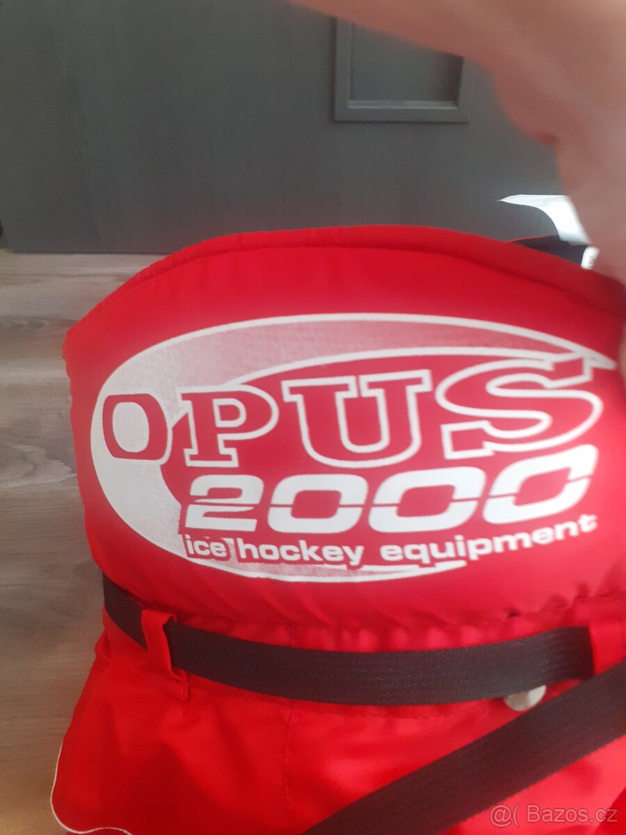 Hokejové kalhoty - 3