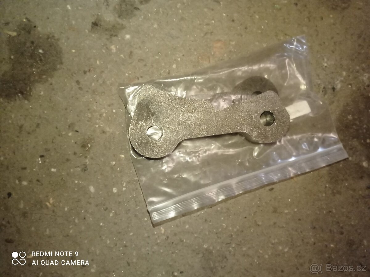 E46 adaptéry na ruční brzdu - 3