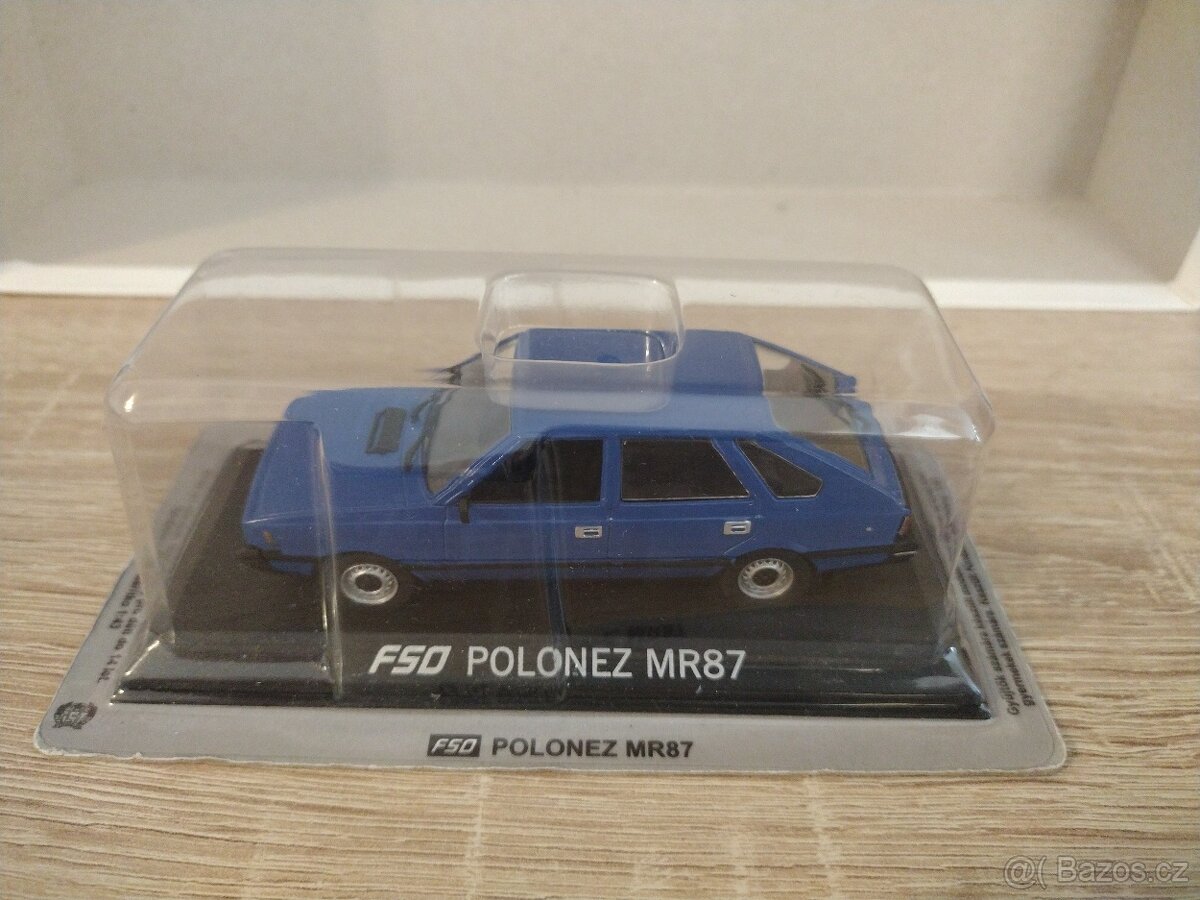 Legendární automobily minulé éry - 7 - 3