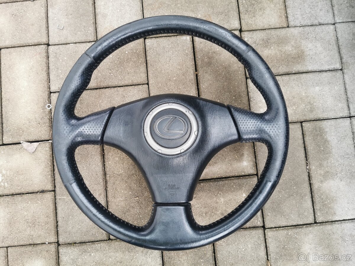 Lexus IS200 Xe10 - 3