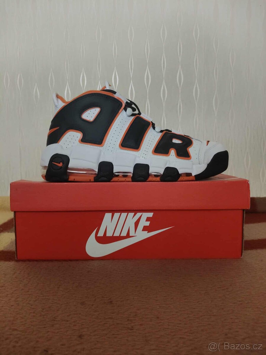 Nike Air Untempo - 3