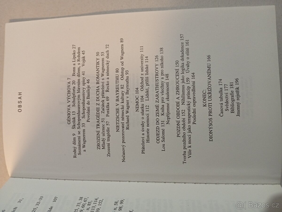 Friedrich Nietzsche - 3