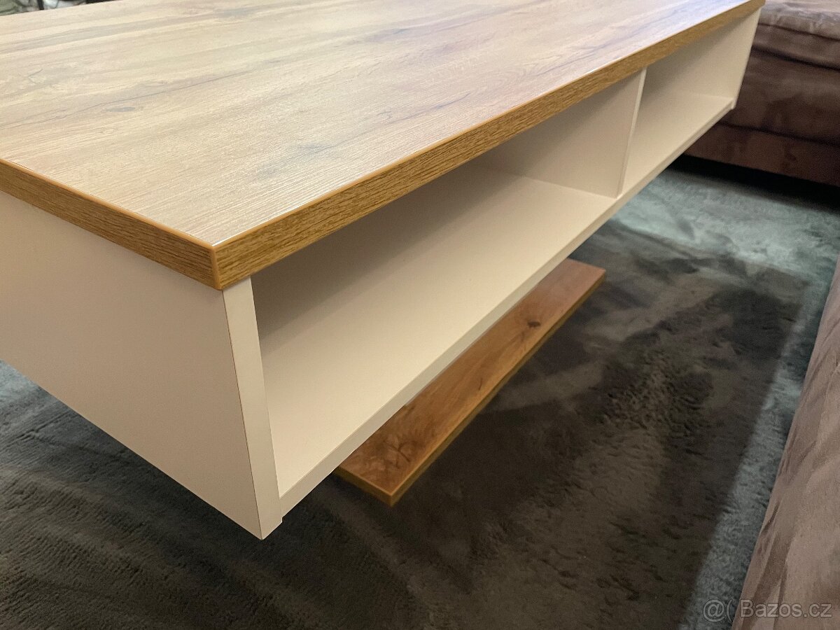 Konferenční stolek - 3