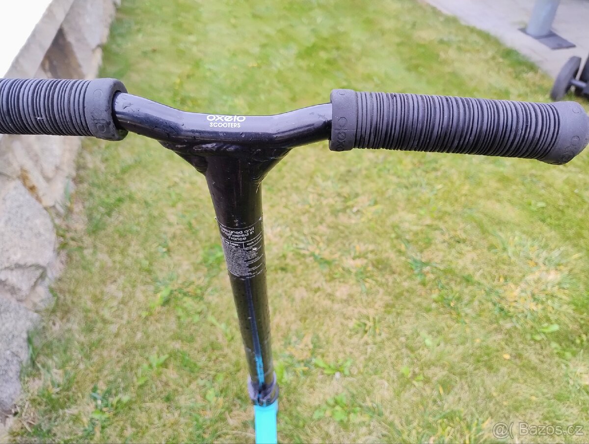 Freestyle koloběžky - 3