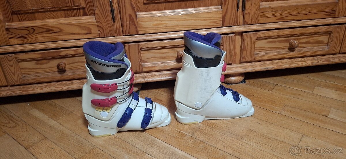 Dětské přeskáče 25-26,5 - 3