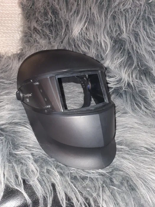 Skořepinu Speedglas SL nove - 3