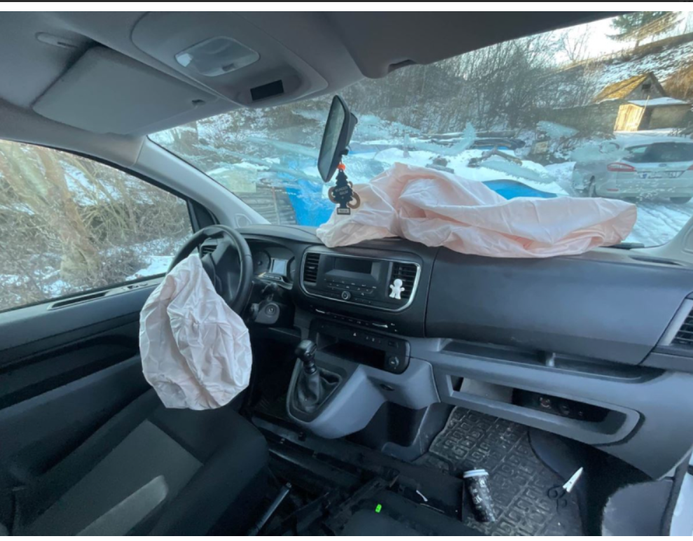 Peugeot Expert Traveller - 3