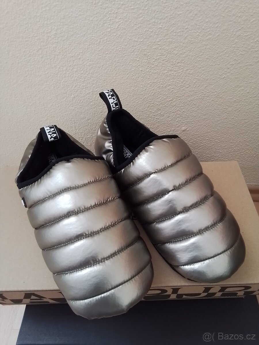 Napapijri nové,vel.39 - 3