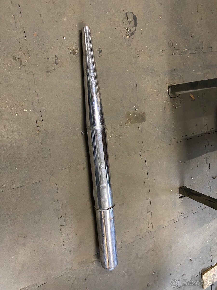 Simson s51 díly - 3