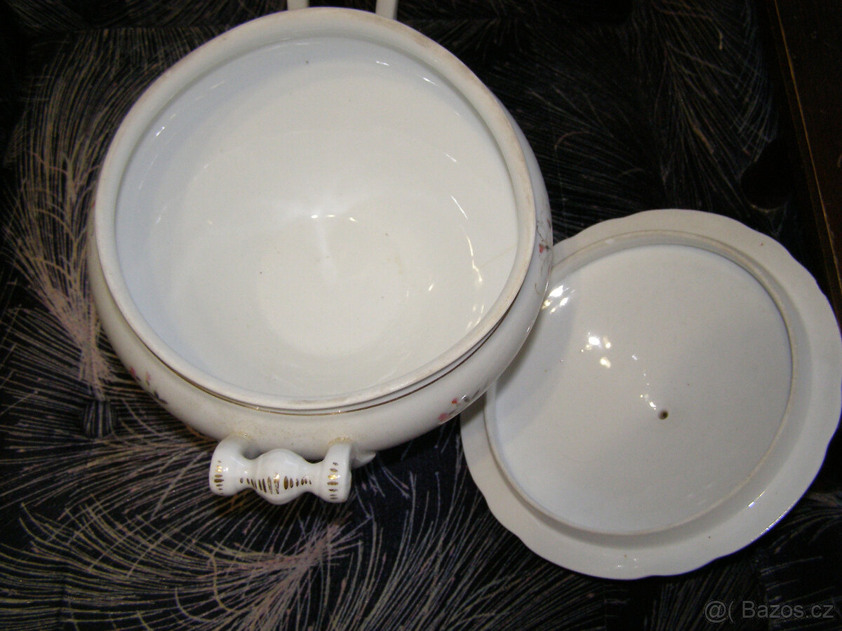 Polévková mísa Loket 1 - 3