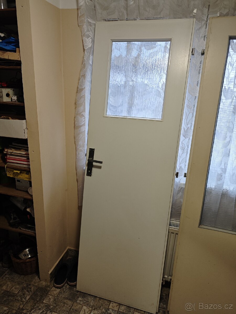 Vnitřní dveře 60 a 70 - 3