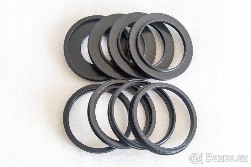 Makroblesk Meike FC-100 - 3