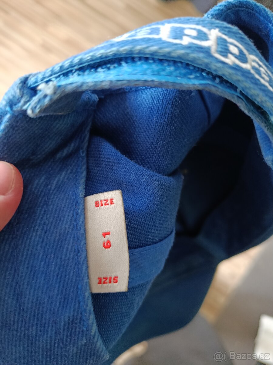 Kšiltovka HC Kometa Brno - 3