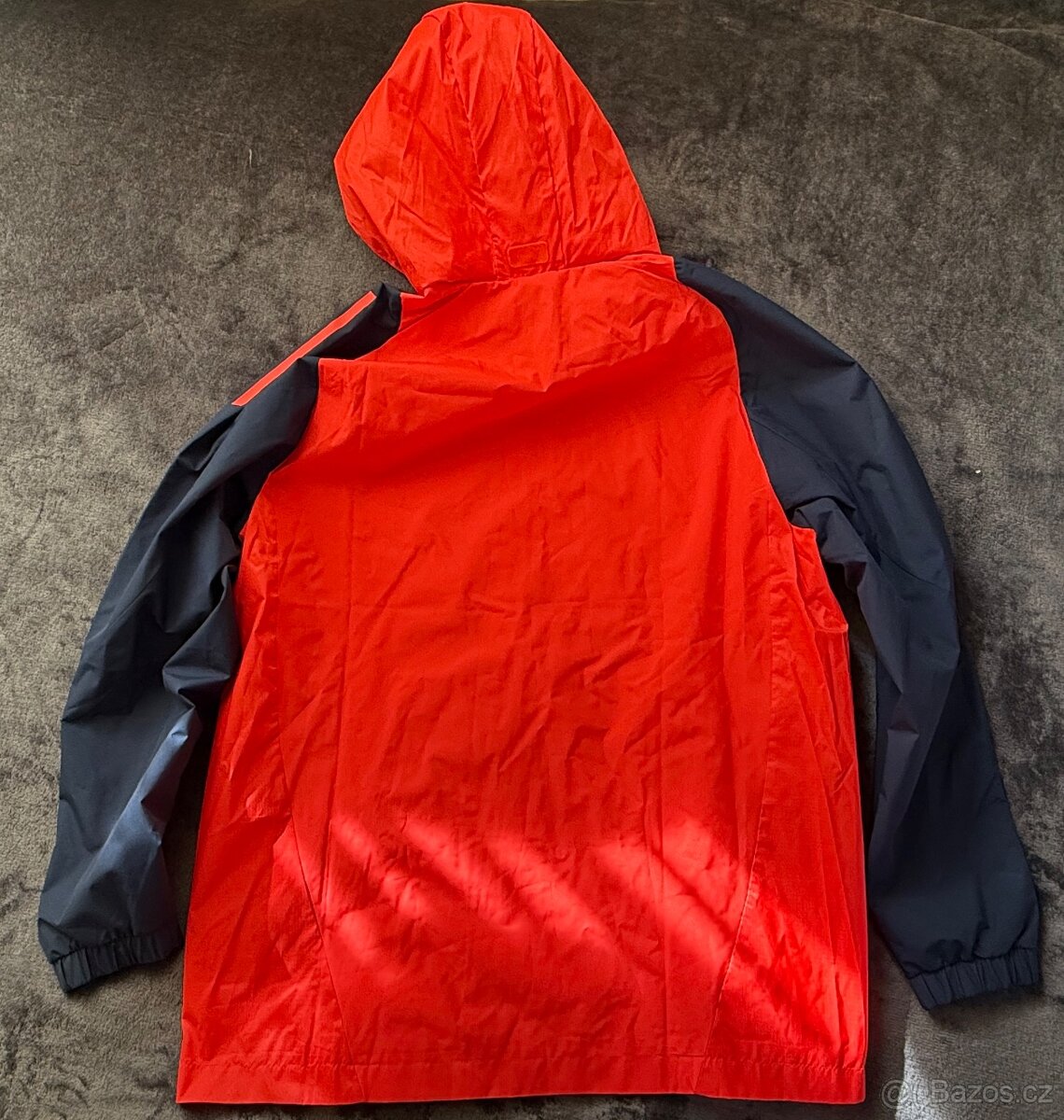 Nova Bunda Manchester United - 3