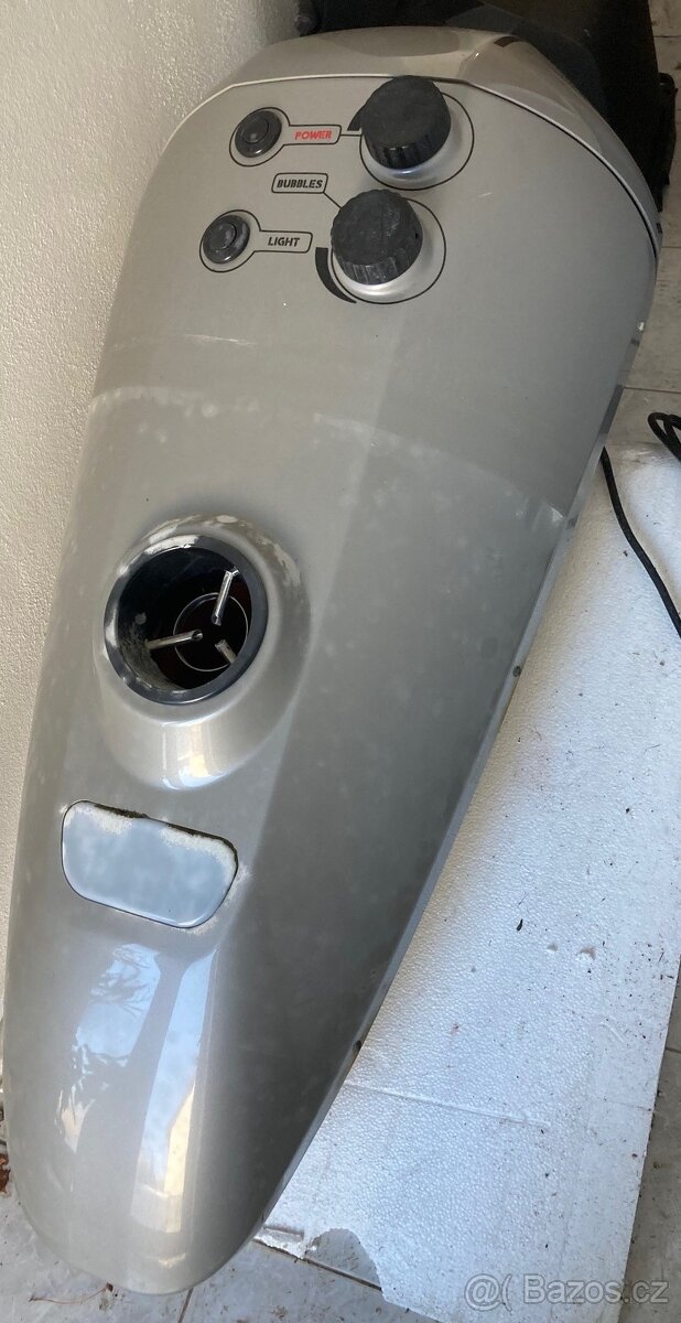 protiproud Aqua Jet 100 - 3