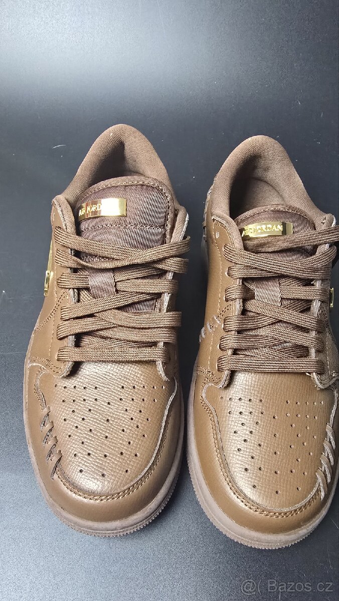 Nike Air Jordan 1 mm low 38eu - 3