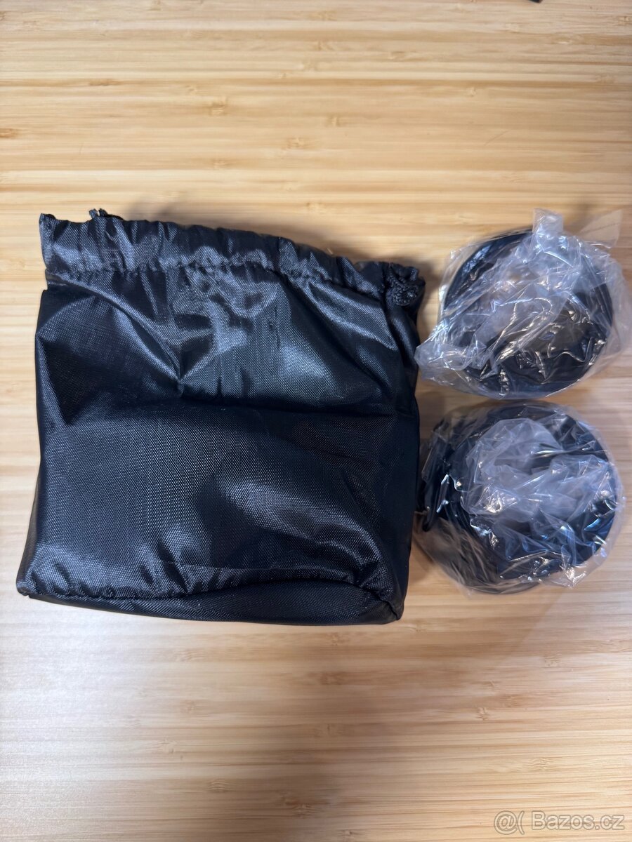 Meike MK-14EXT Macro Ring Lite - 3