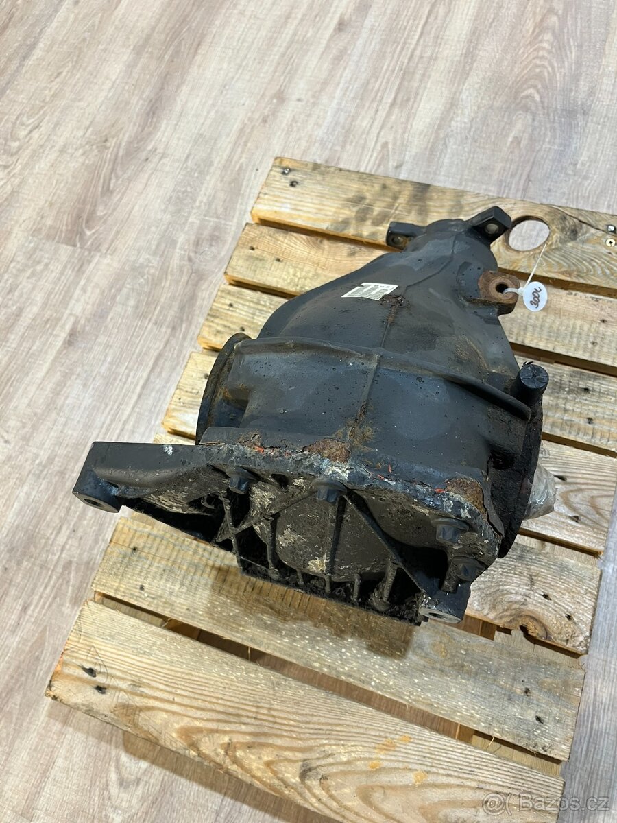 // Diferencial Chrysler 300c 3.0CRD // - 3