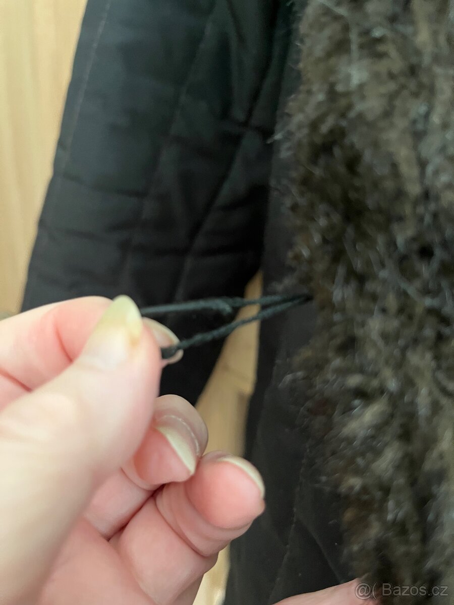 Prošívaná bunda - 3