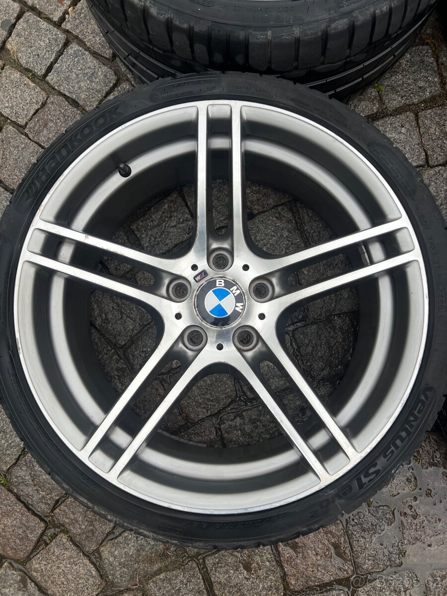 Letní kola Bmw styling 313 - 3