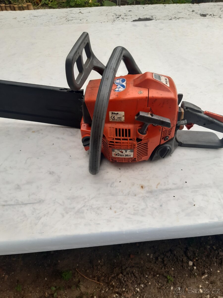 Prodám motor.pilu - 3