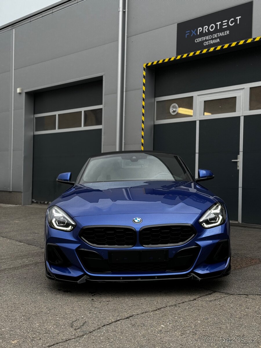 BMW Z4 M40i - 3