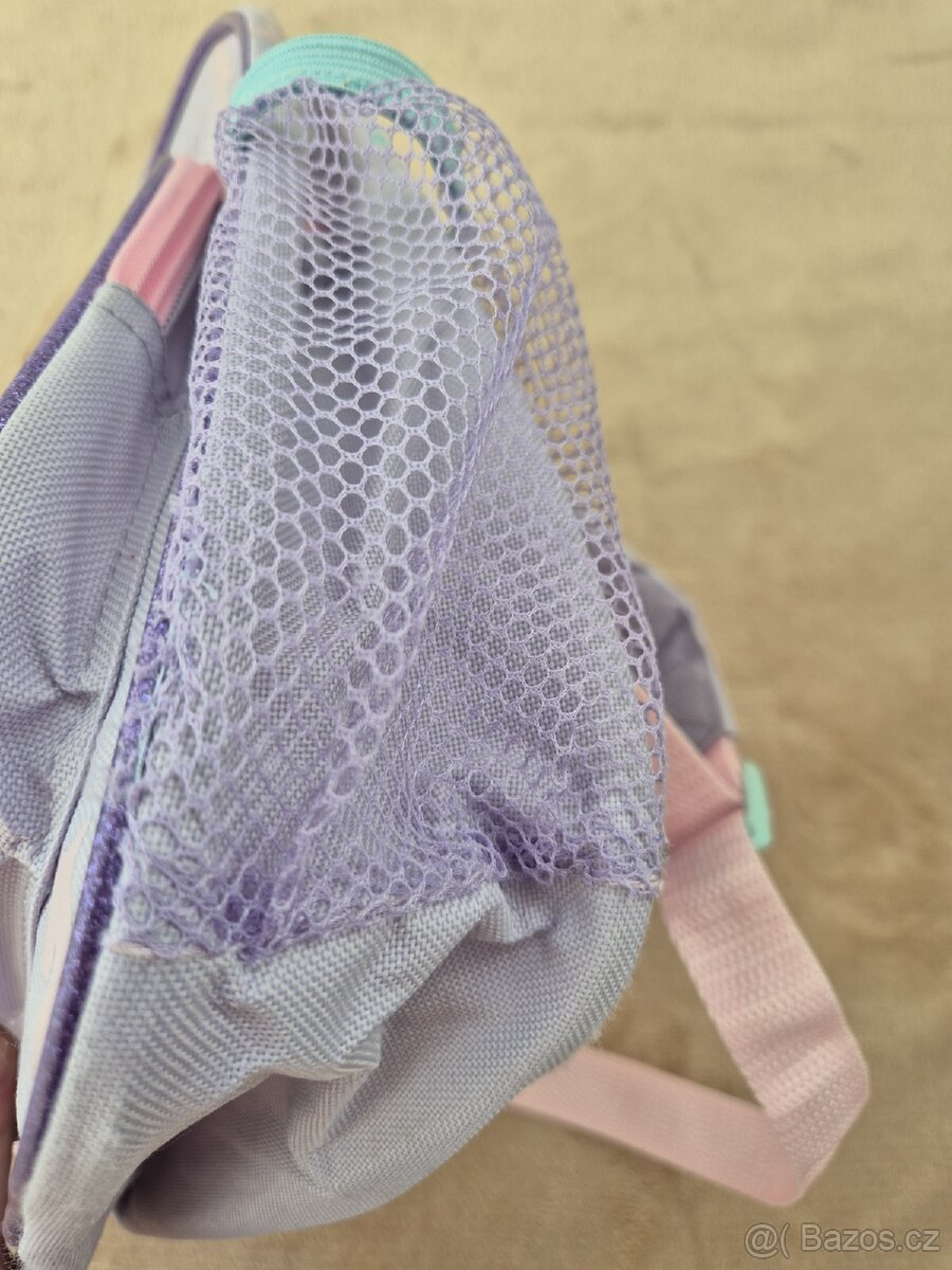 Dívčí batůžek osobní předání - 3