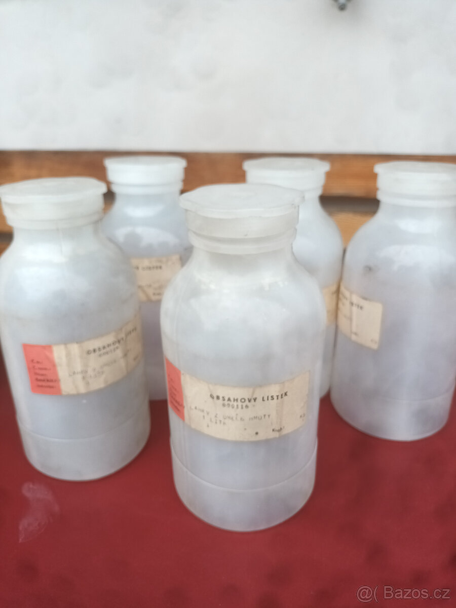 Nádoba pro ostřikovače Gejzír - 3