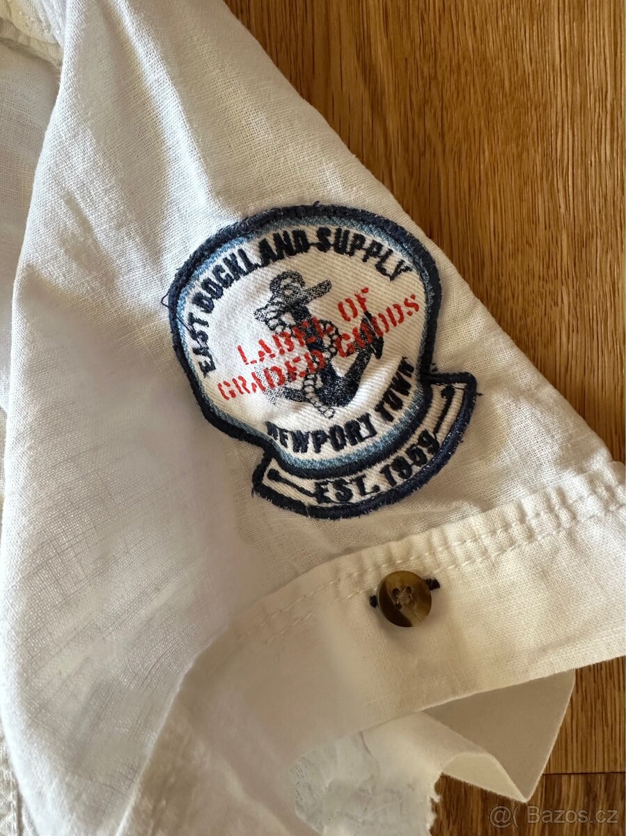 Košile vel.158/164 - 3