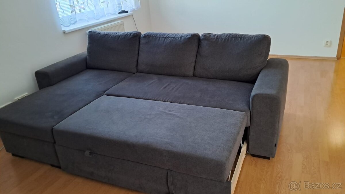 Rozkládací pohovka - 3