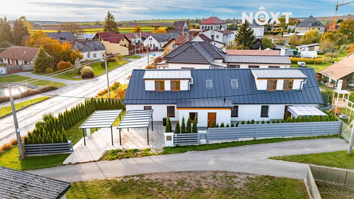 Prodej Rodinný dům, 230㎡ - 3