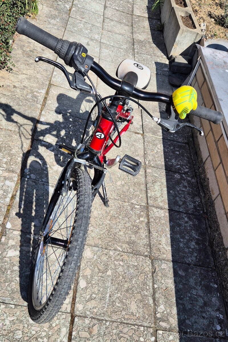 Detske kolo 20" Author Cosmic - 3