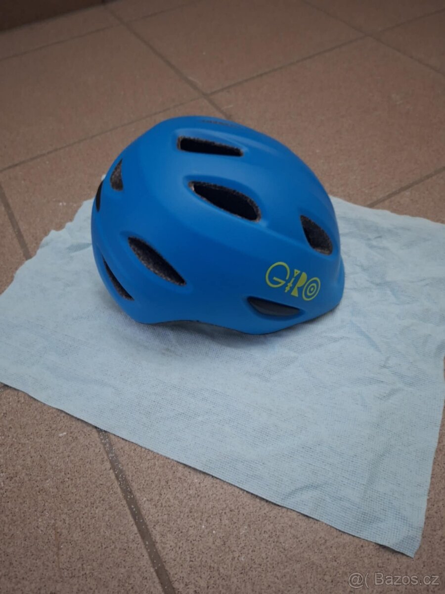 Dětská přilba Giro - 3