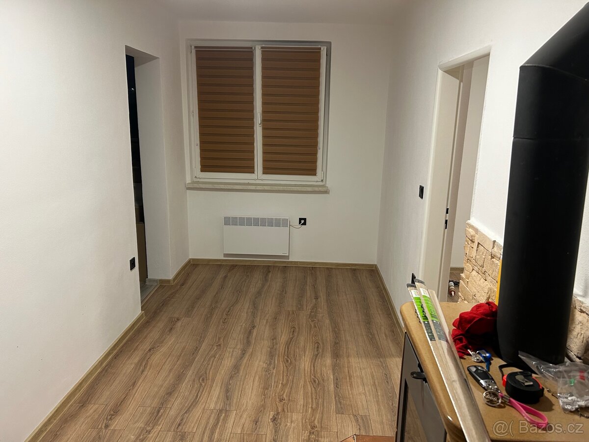 Byt 3+1 se zasklenou lodžií - 3