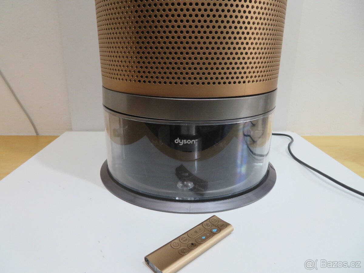 Dyson Purifier Humidify + Cool Formaldehyde PH04 - 3