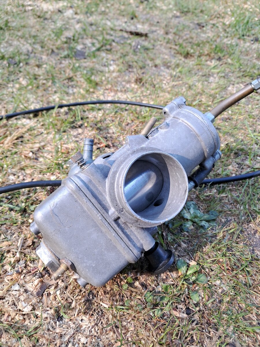 Karburátor KTM - 3