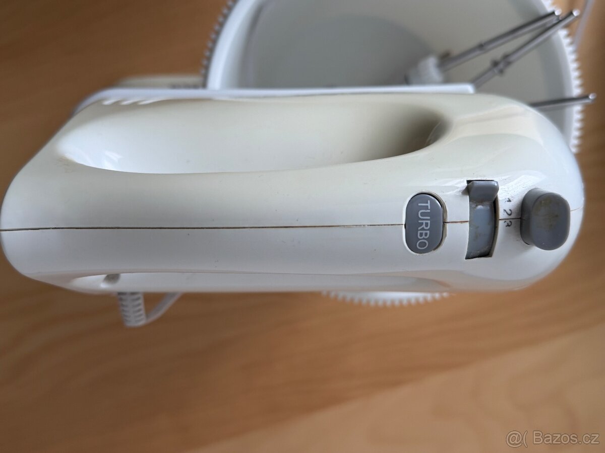 Predám mixér ECG - 3