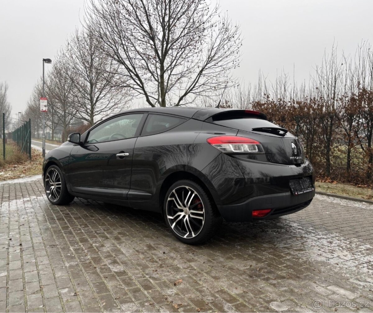 Renault Megane 2.0 TCe 132 kW Dynamique - BENZÍN - 3