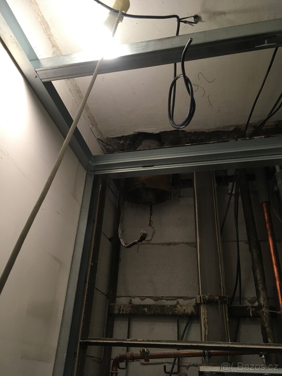 Dobrý den,Nabízím zednické, malířské práce a bourací práce. - 3