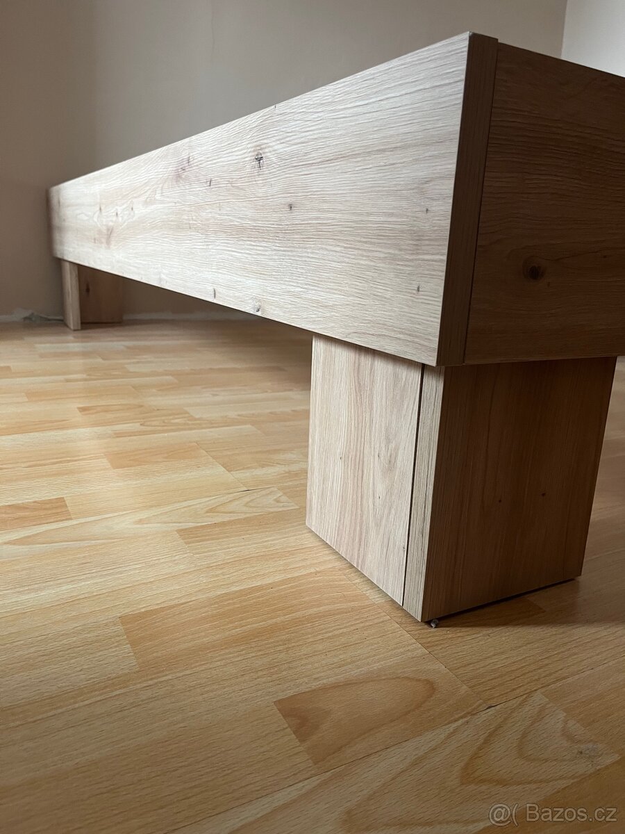 Postel 180x200 - 3