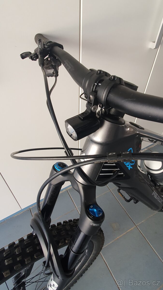 Merida e Oné Sixty 9000 - 3