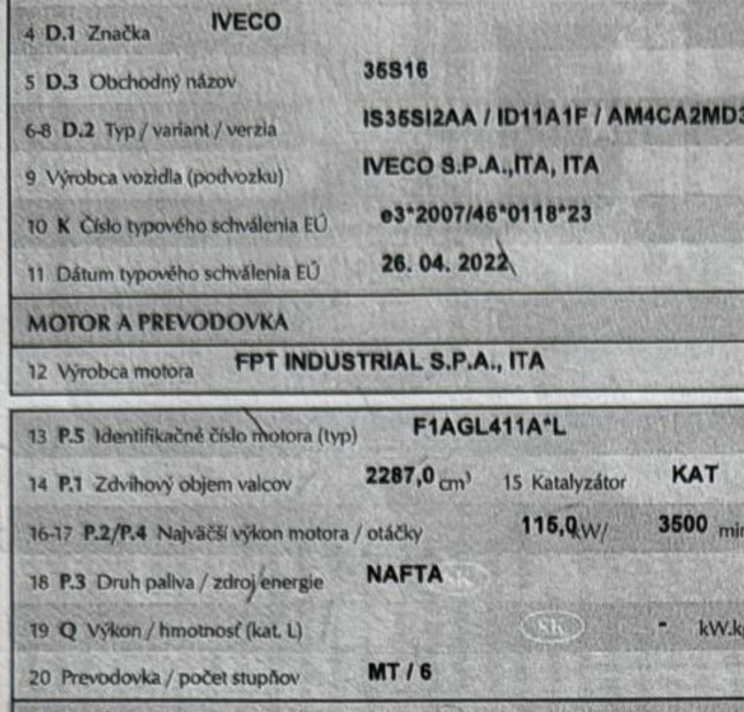 F1AGL411AL MOTOR - 3