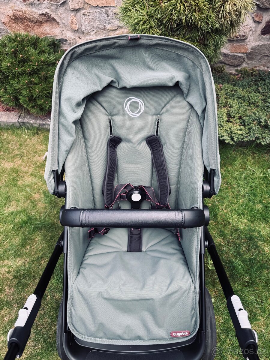 Bugaboo Cub - 3