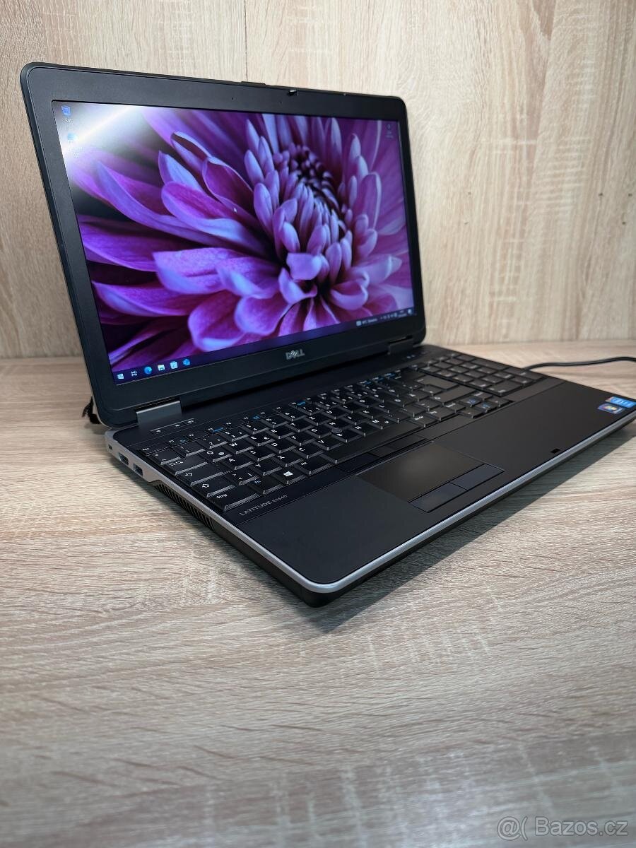 DELL LATITUDE 6540 - 3