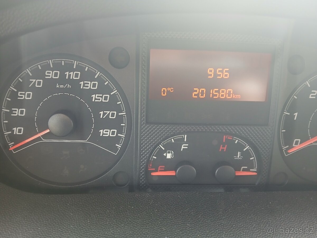 Peugeot boxer L2H2 - 3