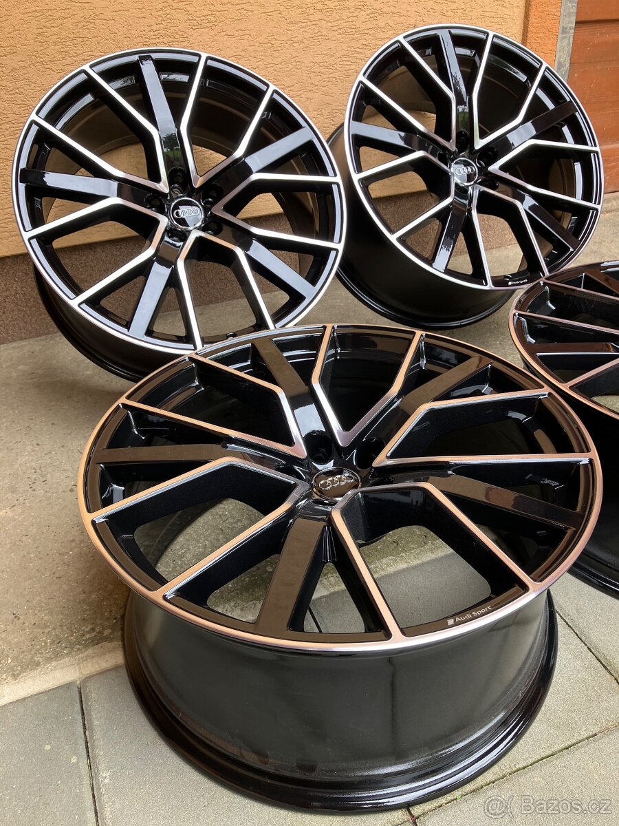 Audi R22 4M8601025CP - 3