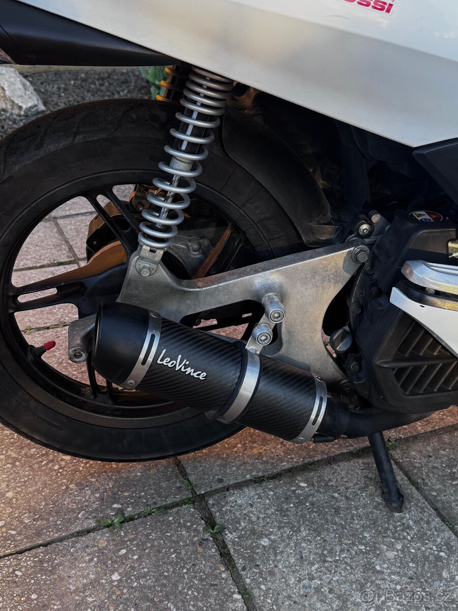 Honda pcx125 - 3