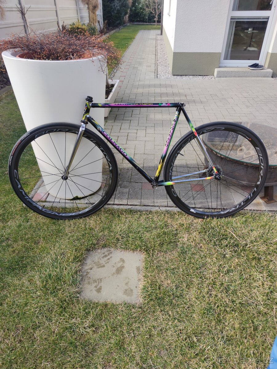 COLNAGO Master Olympic - 3